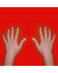 UNGHIE ADESIVE G.I.D. IN BLISTER